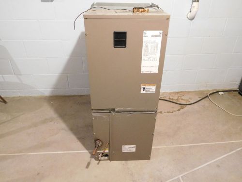 Air handler with 3 ton r22 a coil - 230v single phase for sale