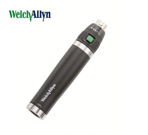 Welch allyn li-ion 3.5v rechargeable handle only #71900- free worldwide shipping for sale