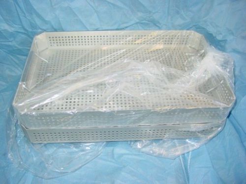 Case Medical  Sterilization Container  BSKQ02 Basket