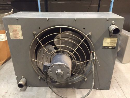TRANE Unit Heater UHSA126S8CAAF