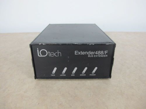 iOTech Extender 488/F Bus Extender