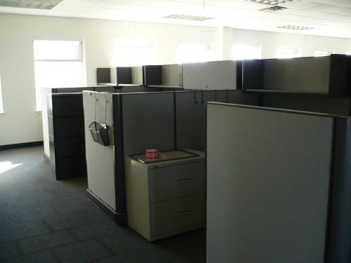 Cubicles, 6 x 8 and 8 x 8. Pickup only. Morrisville, PA 19030