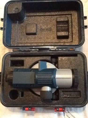 Bosch GOL26 26x Automatic Optical Level Kit