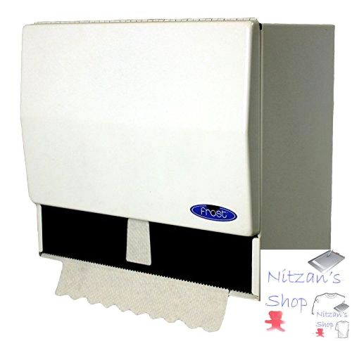 NEW Frost 101 Paper Towel Dispenser