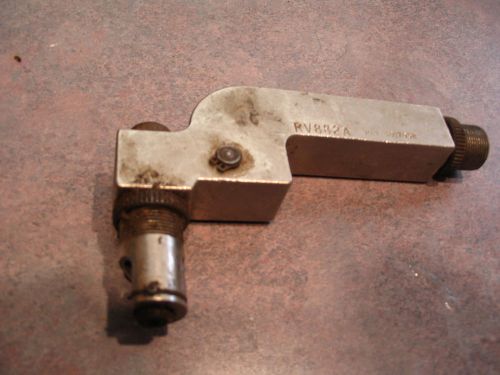 OLYMPIC RV882A  ANGLE PULLING HEAD FOR RIVETER