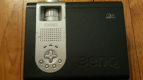 BenQ PB6100 Projector
