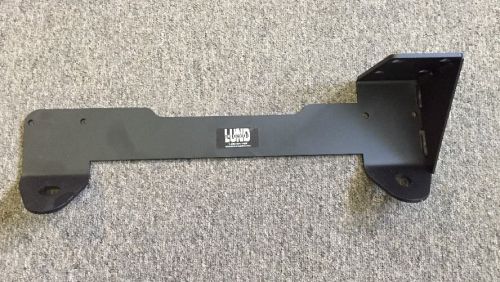 LUND INDUSTRIES 2002-2012 Ford Escape Baseplate