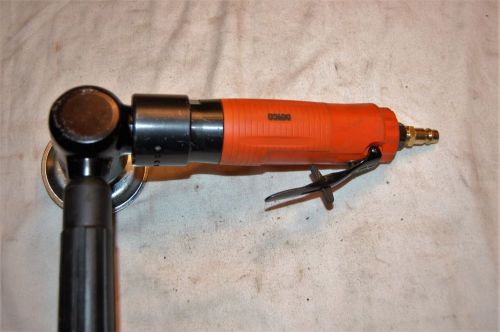 Dotco air sander/grinder 9,000 rpm&#039;s for sale