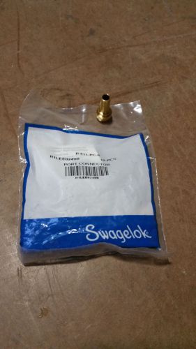 Swagelok B-811-PC-6 10pcs Full Bag