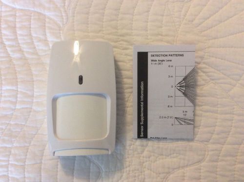 (50) honeywell ademco  dt-720b intellisense dual tec  motion detector. new! for sale