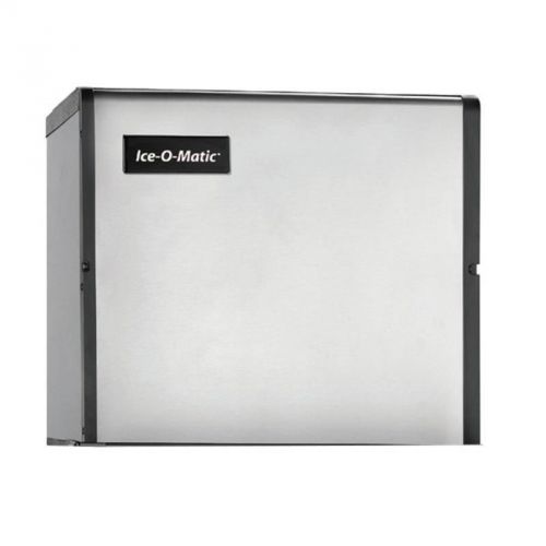 New Ice-O-Matic ICE0525HA 559 Lb. Production Cube Ice Air-Cooled Ice Maker