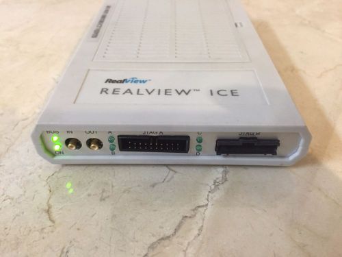 ARM RealView ICE