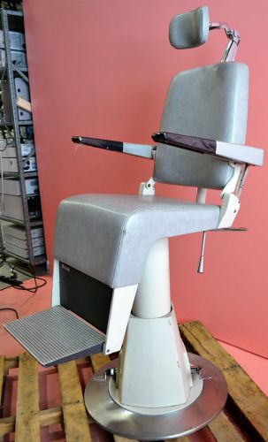 Reliance 880 ENT Power Exam Chair - Works