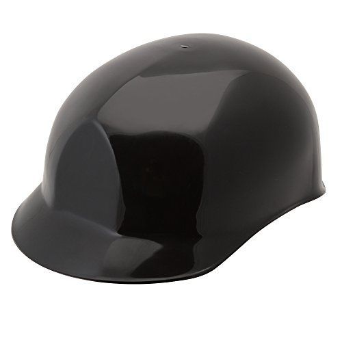 ERB Safety Products 19019 901 Bump Cap, Size: 6 1/2 - 8, Black