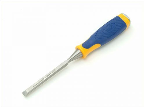IRWIN Marples - MS500 All-Purpose Chisel ProTouch Handle 10mm (3/8in)