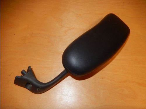 Herman Miller RIGHT Arm Cushion Assembly Aeron Chair OEM Replacement C Armrest