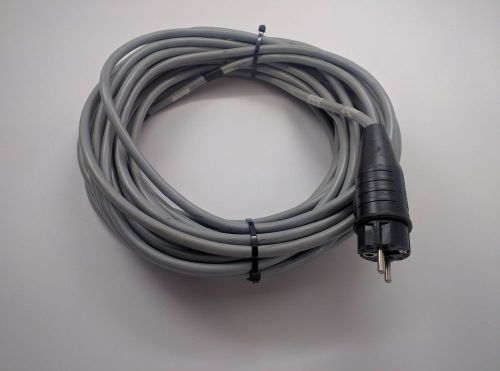 GE Uroview 2800 System Cable Part Number 00-882227-03