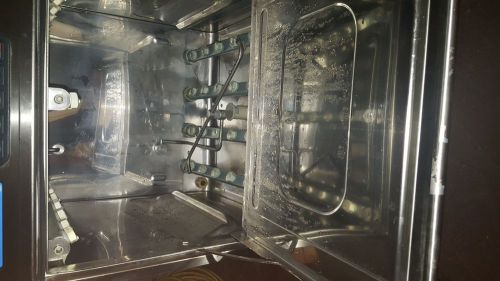 commercial dishwasher INSINGER RL30