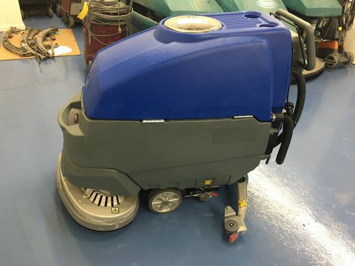 Brand new 34&#034; floor scrubber for sale