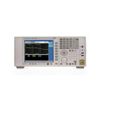 Keysight/Agilent N9010A EXA Signal Analyzer 3.6 GHz
