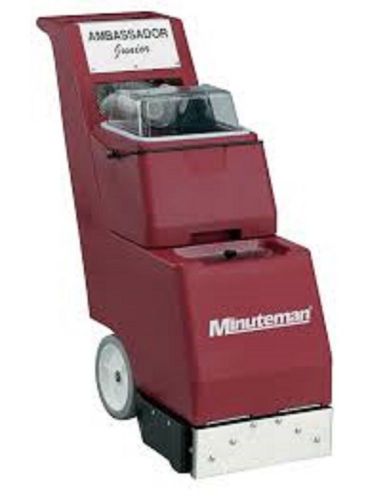 Minuteman Ambassador  Carpet Cleaner #C45100-00