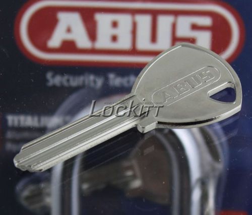 ABUS Key Blank for Padlock 80TI/40 and 80TI/50