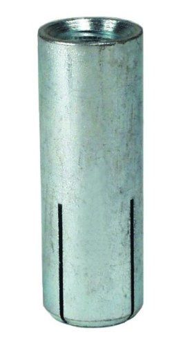 Simpson Strong Tie DIA37 Simpson Strong-Tie Carbon Steel Drop-In Anchor 3/8-i...