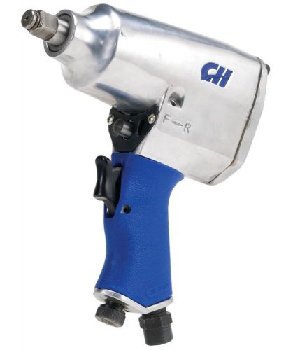 Pneumatic impact wrench, 1/2-inch drive, campbell hausfeld model tl050299, new for sale