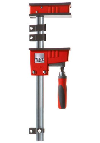 Bessey kr3.512 12-inch k-body revo large parallel clamps with handle for sale