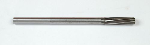 .4927 diameter 6 flute rhc lhs hss chucking reamer (c-5-4-2-1) for sale