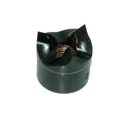 Alfra 01794 tricut™ splitter punch 1 11/16&#034; 43.2 mm - conduit 1 1/4&#034; [hw] for sale