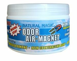Natural Magic Odor Air Magnet, 8 oz