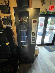 snack vending machines for sale - FSI 3050