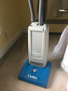 Tennant / Castex Viper Vacuum