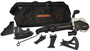 ARBORTECH ALLSAW AS175 | Masonry Restoration Kit Incl. Saw Blades and Bag | ALL.