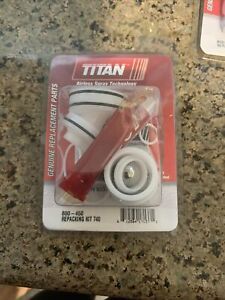 Titan 800-450 Repacking Kit 740 OME