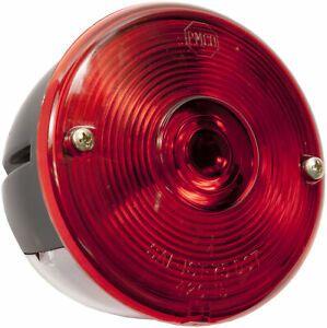 Peterson Manufacturing V428S 3-3/4&#034; Round Tail Light