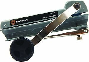 Southwire Tools &amp; Equipment MCCUT BX/MC Rotary Cable Cutter with Lever