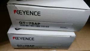 1 PC New Keyence GT-75AP Sensor In Box