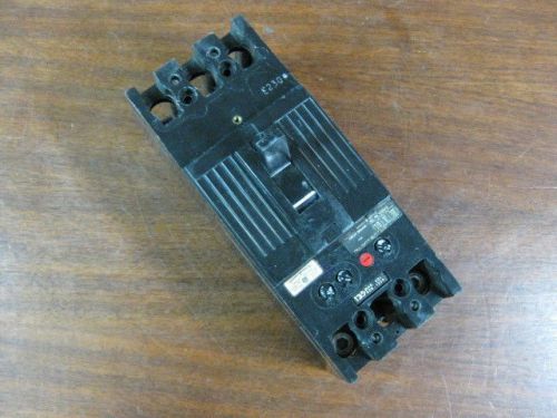 Ge circuit breaker tfl226125 600vac 250vdc - 30 day warranty for sale