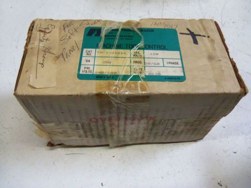 Acme ta-1-81214 transformer *used* for sale