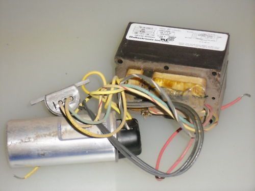 Sola ballasts 78-18-1395-02 for sale