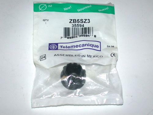 Brand new telemecanique blanking plug zb5z3 (17 available) for sale
