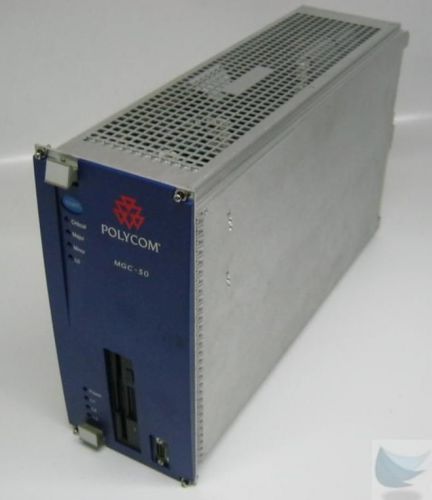 Polycom asy2019i mgc-50 control unit module for sale