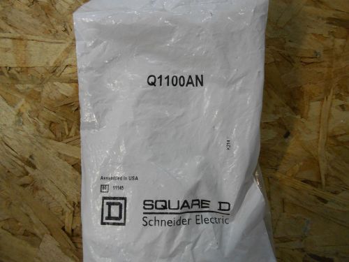 SQUARE D NEUTRAL LUG KIT Q1100AN