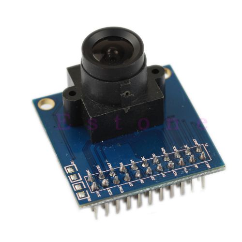 640x480 cmos with al422 3m-bits ov7670 fifo camera stm32 chip driver module for sale