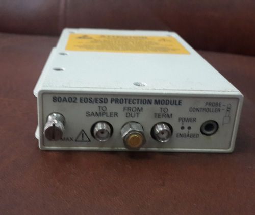 80A02 EOS/ESD PROTECTION MOUDLE
