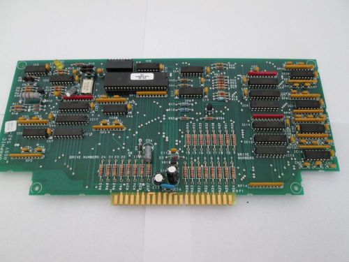 Simplex 4100 panel card 562-789 new for sale