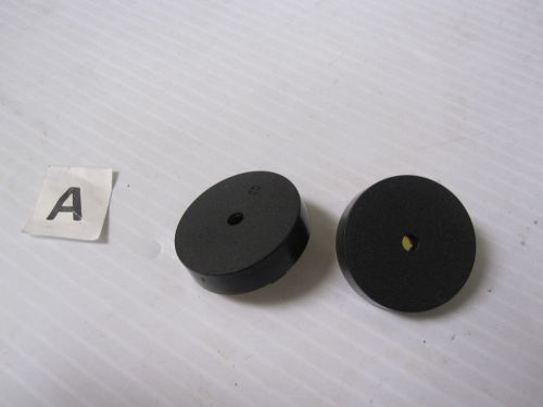 (2) bestar transducer buzzer 29.6mm piezo , 9vp-p, 91db, 5ma, non-self drive for sale