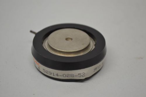 New eupec 52914-028-52 diode d233297 for sale